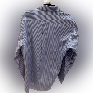 Club room size 17 mens shirt
